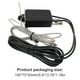 thumbnail image 5 of Likrtyny Controlador Freno Remolque Interruptor Controlador Eléctrico Metal 4 Pies para Remolque, 5 of 5