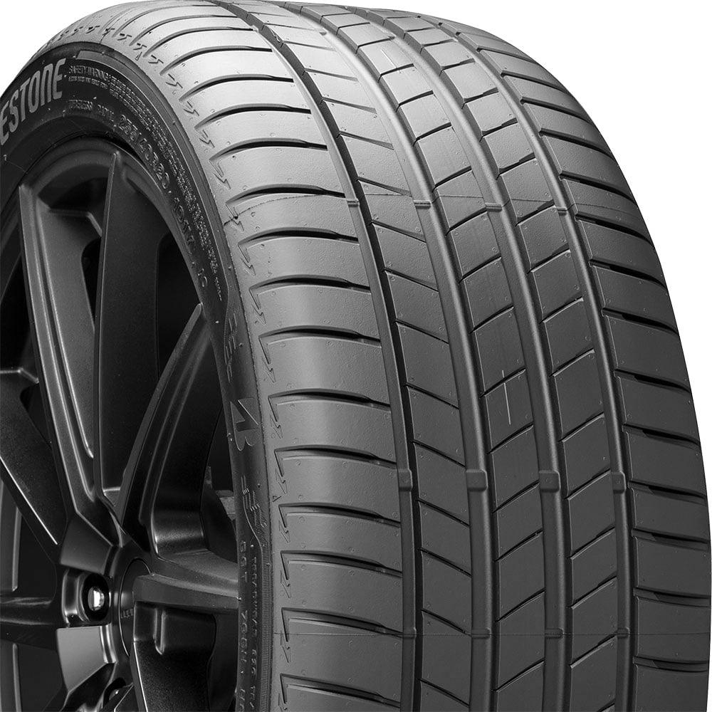 Bridgestone Turanza T R W XL High Performance Tire