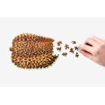thumbnail image 4 of Areaware Petite Chose Casse-Tête : Durian, 4 of 4