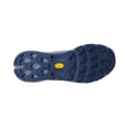 thumbnail image 6 of Merrell Men's Agility Peak 5 Pigeon / Indigo Sneakers, 6 of 7