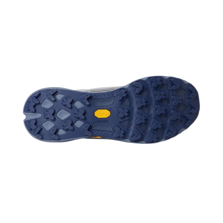 Merrell Men\'s Agility Peak 5 Performance Sneakers - Indigo / Indigo Merrell Men main image 2