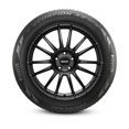 thumbnail image 2 of KIT 1 LLANTA 295/45ZR20 PIRELLI SCORPION ZERO AS RUNFLAT + VALVULA, 2 of 3