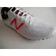 thumbnail image 5 of NEW NEW BALANCE LD5000 Men's Size 12 White Red Track Spikes Athletic Shoes, 5 of 6