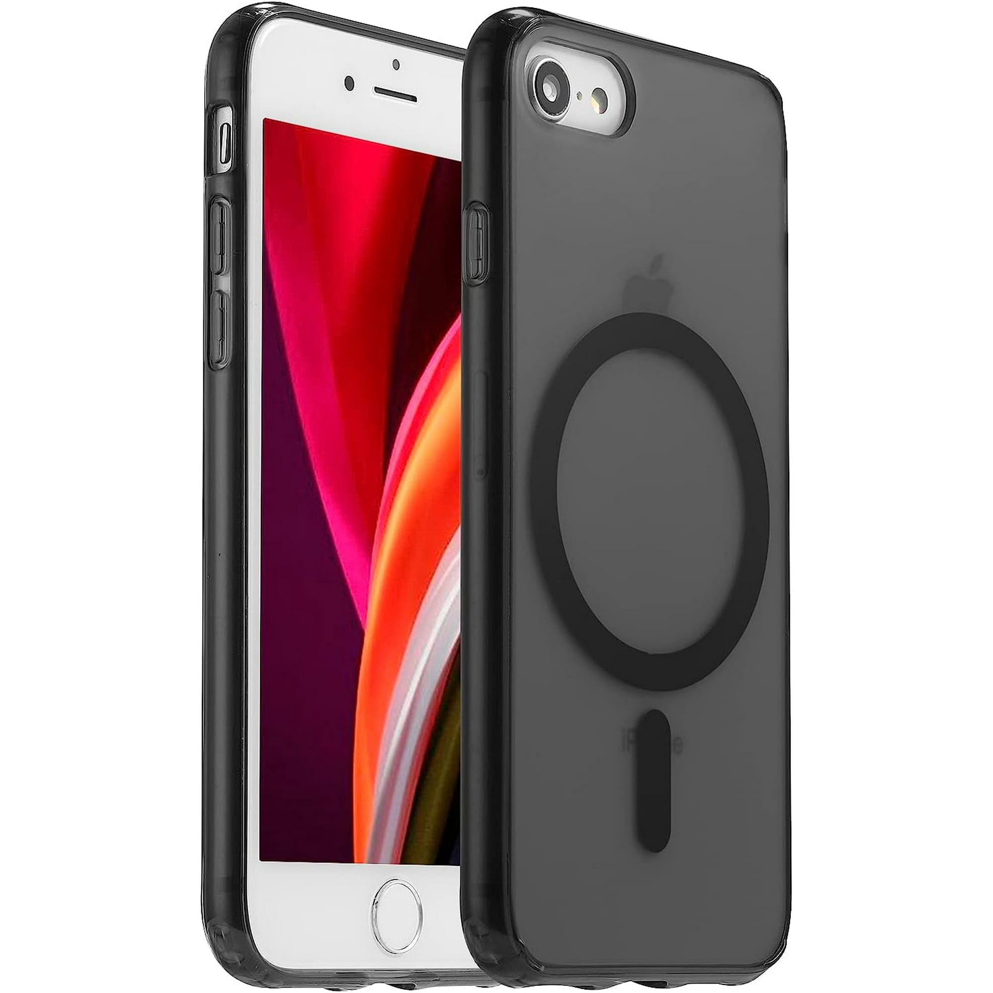 Wireless Charging Magsafe Case Iphone Y Magnetic Phone Case For