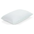 Mainstays Extra Firm Bed Pillow, Ideal for Side Sleepers, Standard Queen