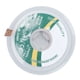 thumbnail image 2 of Trenza De Ventosa De Soldadura, Mecha Desoldadora De Conductividad Térmica De Aleación De Cobre De Alta Eficiencia Para Componentes Electrónicos Precisos ANGGREK Otros, 2 of 8