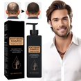 thumbnail image 1 of Root Shampoo Gray Hair Regrowth Conditioner Strengthening Activation Shampoo Soap for Smooth and Strong Hair Solution Suitable 100ml, 1 of 9