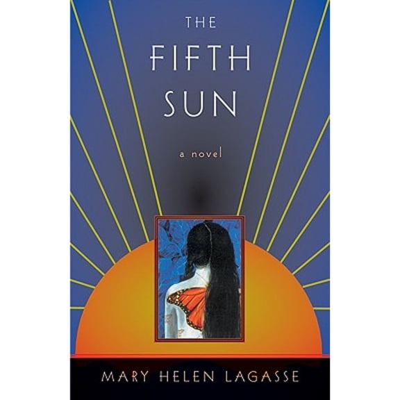 Pre-Owned The Fifth Sun (Paperback) 1931896054 9781931896054