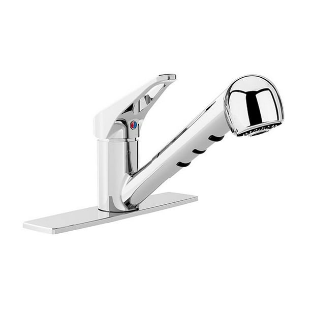 Monomando Fregadero Monomando Helvex Nuva ERGO MONOMANDO FREGADERO