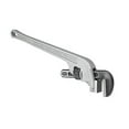 thumbnail image 2 of Ridgid 90127 24 in. Ridgid Aluminum End Pipe Wrench, 2 of 4