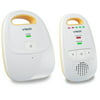 VTech DM111 Audio Baby Monitor with up to 1,000 ft of Range, 5-Level Sound Indicator, Digitized Transmission & Belt Clip