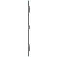 thumbnail image 4 of Ekena Millwork 14 in. W x 59 in. H Builders Edge, Standard Four Board Joined (3 Batten), Board-n-Batten Shutters, Includes Matching Installation Spikes (Per Pair), 945 - Platinum, 4 of 11