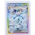 thumbnail image 2 of Prismatic Evolutions Glaceon ex Holo Special Illustration Rare #150/131, 2 of 3