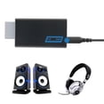 thumbnail image 4 of ToConverter Adapter 1080P With Audio Output Video Supports AllDisplay Modes, Plug And Play, 4 of 8