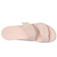 thumbnail image 2 of Sandalias Crocs Brooklyn Buckle Low con Correa Ajustable Quartz, 2 of 7