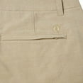 thumbnail image 5 of Hang Ten Mens Hybrid Shorts Twill, 34, 5 of 6
