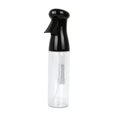 thumbnail image 1 of 250ml Botella de Spray para El Cabello Rociador de Agua de Niebla Peluquería Herramientas Blanco Sunnimix botella de spray, 1 of 7