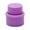 Purple, variant on Bottle Caps Stoppers for Carbonated Beverages Material Leak Proof