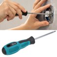thumbnail image 3 of Screwdriver Hand Tool, Comfortable and Durable Anti-Slip Handle Screwdriver  for Electronic Product Cameras Watches Glasses, 3 of 8