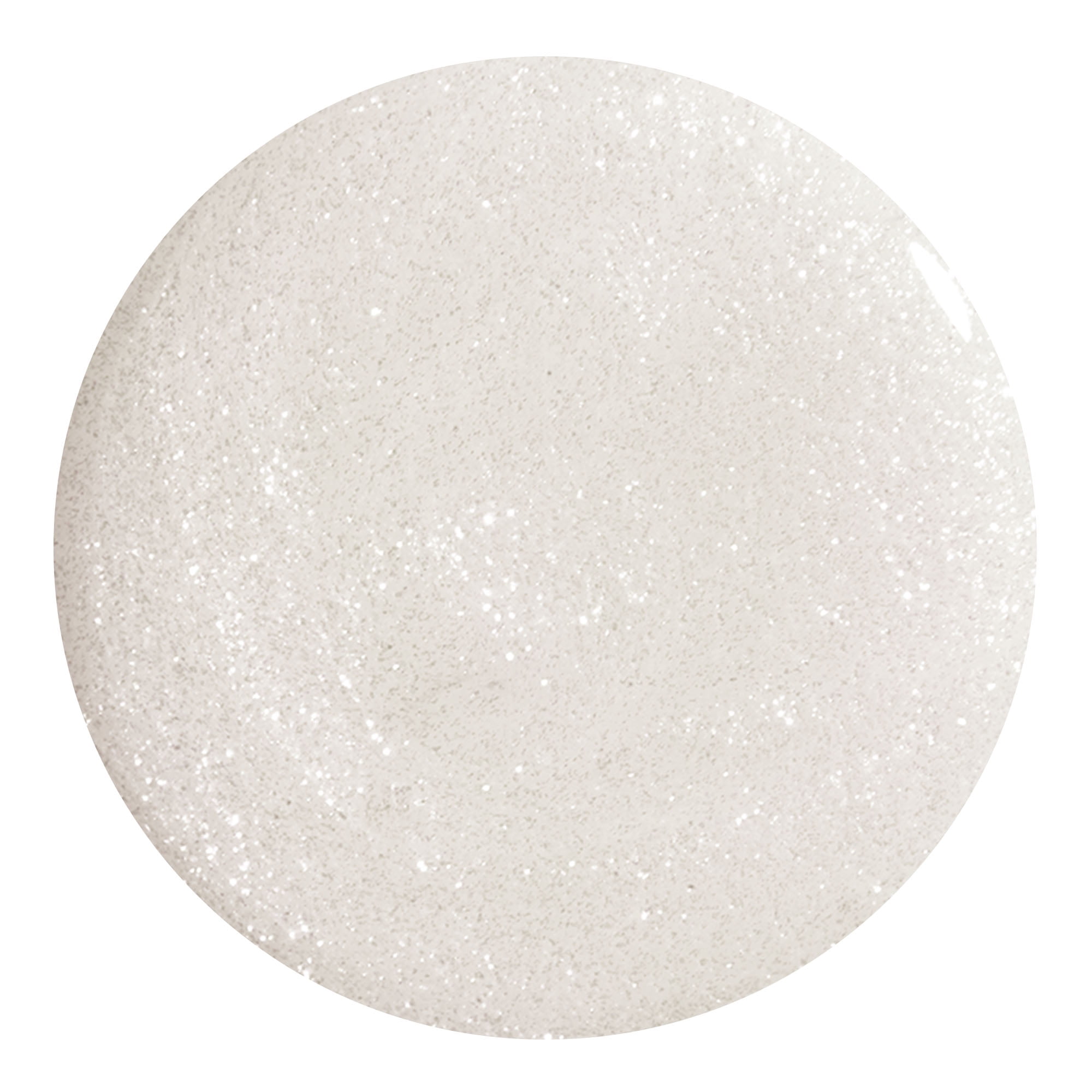 Nails.INC, It's Topless Gel-Like Nail Polish, 4-in-1 Base Coat, Treatment, Color & Top Coat, Sydney, White Shimmer, 0.47 oz