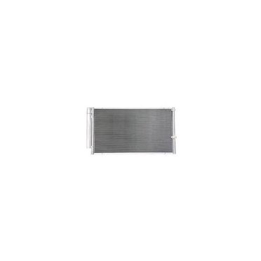 ROADFAR AC Condenser - Replacement For 2004-2009 Toyota Prius 1.5L Models