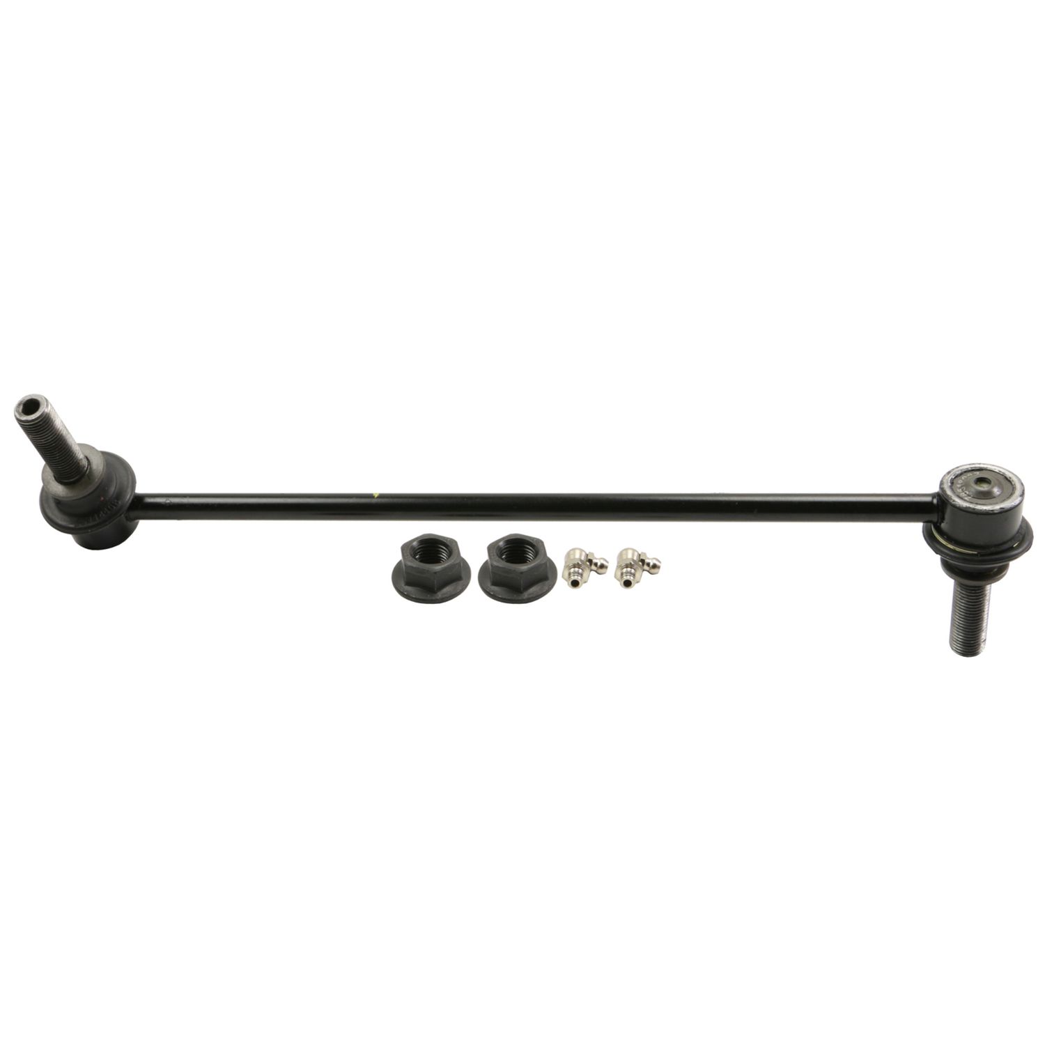 QuickSteer K750616 QuickSteer K750616 Stabilizer Bar Link Stabilizer Bar Link Fits select: 2011-2019 FORD EXPLORER