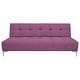 thumbnail image 3 of Sofa Cama El Bazar Store New York Rosa Futon 3 posiciones 75 cm, 3 of 7