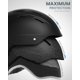 thumbnail image 2 of Casco de esquí OutdoorMaster Kelvin II para deportes de nieve, para hombre y mujer, 2 of 6