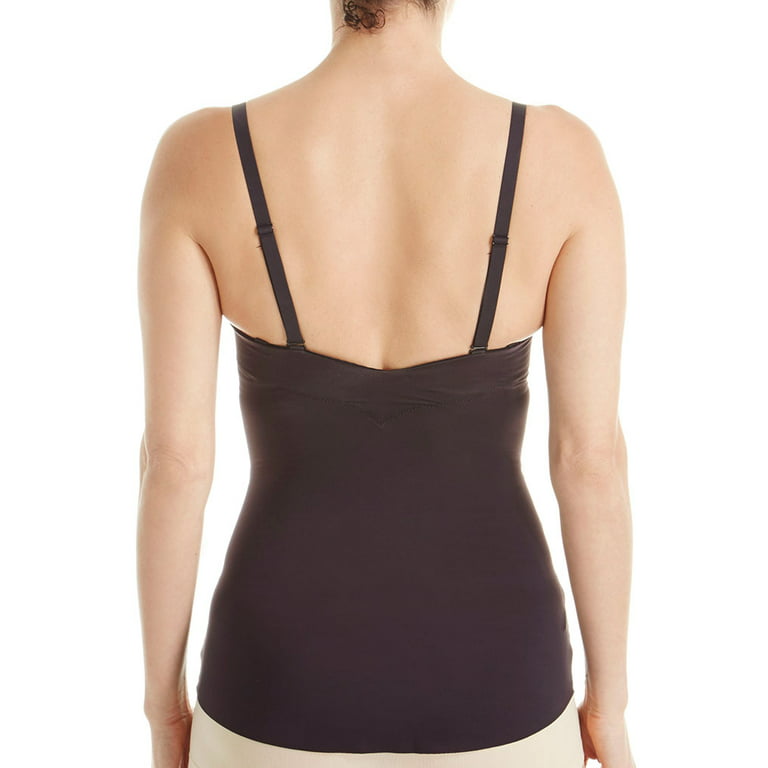 Women's Endlessly Smooth Foam Cup Cami, Latte Lift - 34C