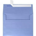 thumbnail image 2 of LUXPaper A7 Invitation Envelopes, 5 1/4 x 7 1/4, Vista Metallic, 50/Pack, 2 of 4