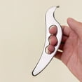 Gua sha Tool gua sha Stainless Steel iastm Tool Gussha Massage Tool