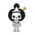 thumbnail image 1 of One Piece Funko POP Vinyl Figure | Brook, 1 of 2