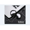 thumbnail image 4 of Daono Q140P Earphone For Phone Bass Headset With Micphone Stereo Ear-Hook Headphones For Computer PC Samsung Sony, 4 of 4