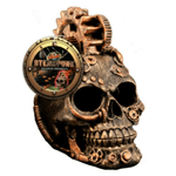 Zoo Med Steampunk Aquarium Ornaments