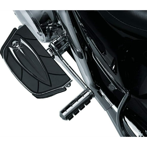 harley trike running boards