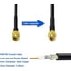 thumbnail image 2 of Antena celular con cámara de rastreo Bingfu, largo alcance, 4G LTE, 2 of 6