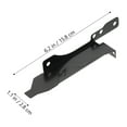 thumbnail image 3 of 1 Set PCI Slot Bracket Dual Slots Fan Mount Racks Computer Radiator Holders, 3 of 8