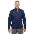 thumbnail image 1 of Under Armour 1259102 Men's Ultimate Team Jacket, 1 of 3