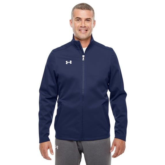 Under Armour 1259102 Men's Ultimate Team Jacket
