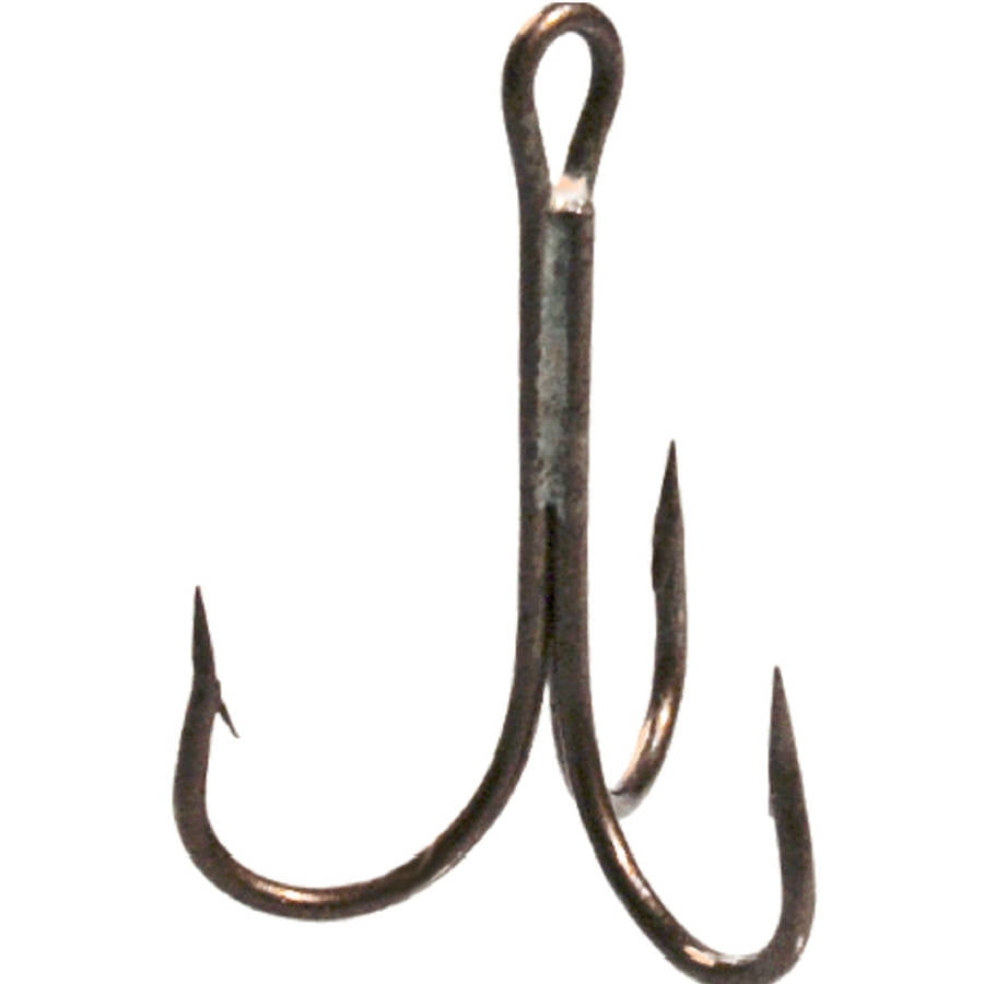 treble hook treble hook