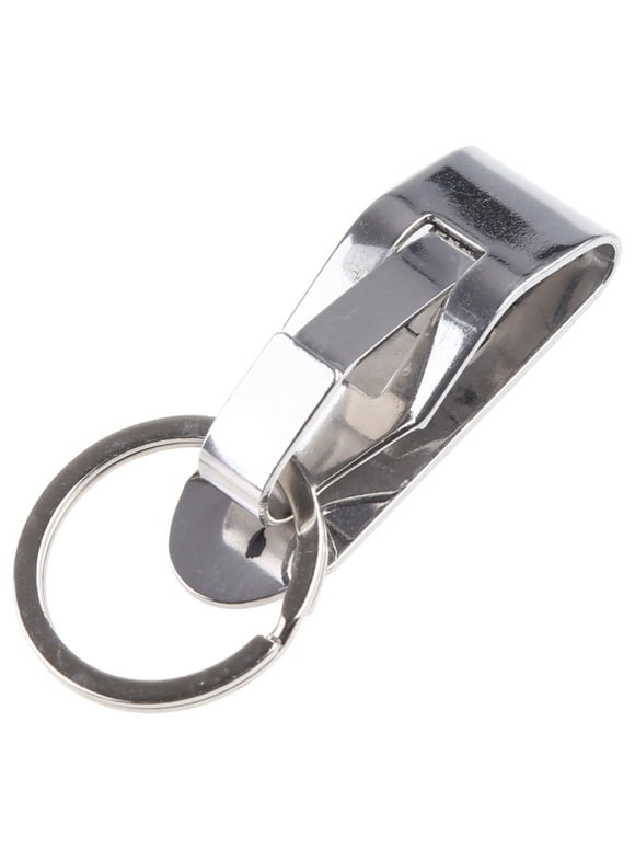 Belt Clip Key Rings