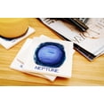 thumbnail image 3 of Neptune, Watercolor (Absorbent Ceramic Coasters Set of 4 Matching Images, Cork Back, Kitchen Table Decor), 3 of 3