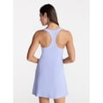 thumbnail image 3 of Avia Women's SoftSculpt Mini Dress, Sizes XS-XXXL, 3 of 6