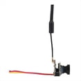 thumbnail image 2 of Mini Cámara FPV AIO 5.8G 25MW 40CH 800TVL Transmisor LST-S2+ Cámara FPV con Piezas OSD para RC Racing Drone, 2 of 5
