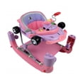 thumbnail image 2 of Andadera BABY TEK EBANDADERA43 Mecedora Rosa, 2 of 2