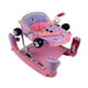thumbnail image 2 of Andadera BABY TEK EBANDADERA43 Mecedora Rosa, 2 of 2