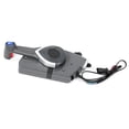 thumbnail image 4 of Caja de control remoto de montaje lateral del motor fuera de borda para BRP Johnson Evinrude Boat 5006180 EOTVIA NO, 4 of 6