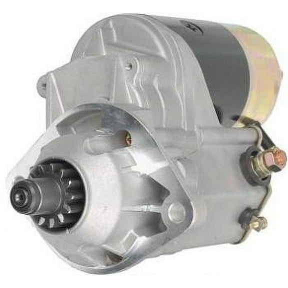 New Starter Motor Fits Cummins Onan Engine 6B 228000-5760 228000-5761 191-2211