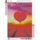 thumbnail image 2 of Pintura de diamantes, pintura de diamantes, árbol de corazón rosa, bordado cruzado para adultos, sala de estar, dormitorio, oficina, varita y decoración de entrada Rojo Verde Cocina, Decoración y Otros, 2 of 4