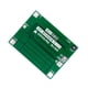 thumbnail image 4 of Bearachild Placa de protección de BMS, accesorio estable, voltaje de corriente 40A, placa protectora, accesorios de componentes de circuito Electrónica miscelánea, 4 of 6